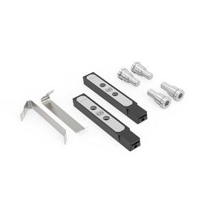 Kit De Fixação RPT Áries 2 Palas- P05KT2