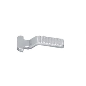 Ponteira Inox PC