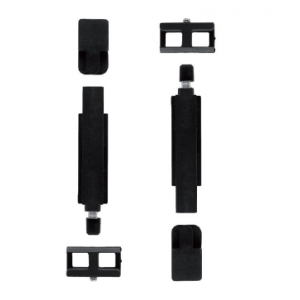 Kit Cremone C.E. 105 - Terminal Normal