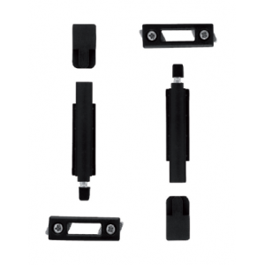 Kit Cremone 105-TB - Terminal Baixo