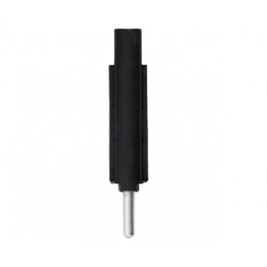 Ponteira Inox 108 - 29x9mm