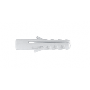 Bucha de Plástico ou Nylon - M8x40