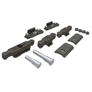 Kit Para Abertura Exterior C/Cavilha Longa