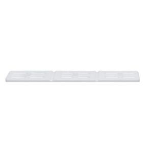Calço 100x20x 2mm - 2/20