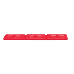 Calço 100x20x 3mm - 3/20