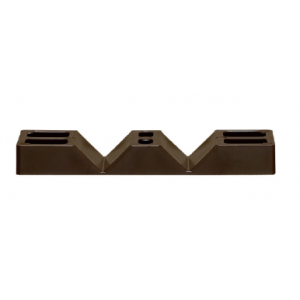 Calço 100x30x 12mm - 12/30