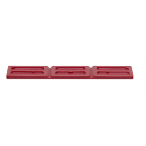Calço 100x30x 3mm - 3/30