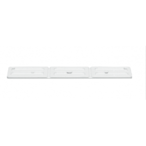 Calço 100x30x 2mm - 2/30