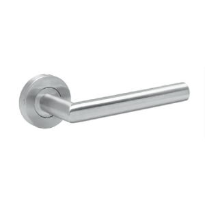 Puxador Inox 8010