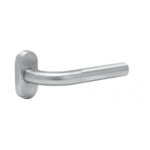 Puxador Inox 8020