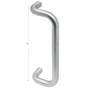 8006 Inox 304 - Par