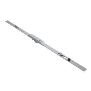 Fecho Multiponto Agulha 7,5mm