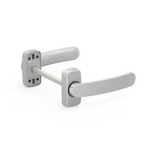 Conjunto de Puxadores Polaris Slim 05182S