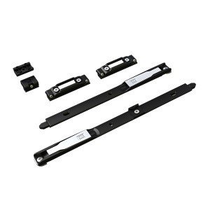 Kit de Pino de Alavanca Com Fecho na Estrutura
