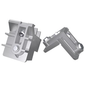 Esquadros Injetados 02I