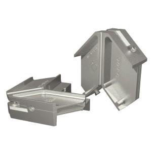 Esquadros Injetados ALIN-01