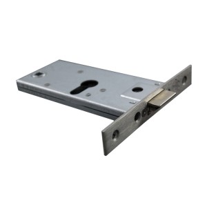 Fechadura 5791 Zincor
