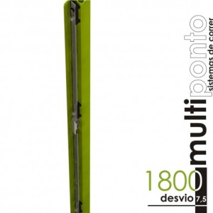 Multiponto 1600 - MP1600_7.5