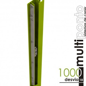 Multiponto 1000 - MP400_18