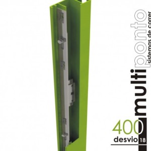 Multiponto 400 - MP400_18