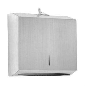 Dispensador de Toalhas de Papel - 3050