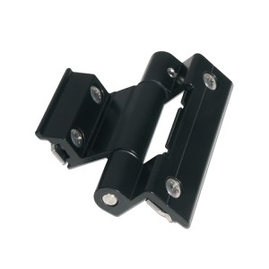 Dobradiça Vulcana 2P T-SPEC