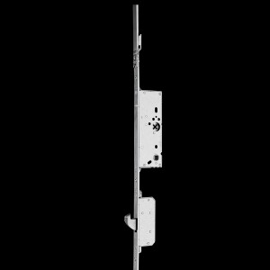 Fechadura p/PVC Multiponto p/ Portas de Varanda