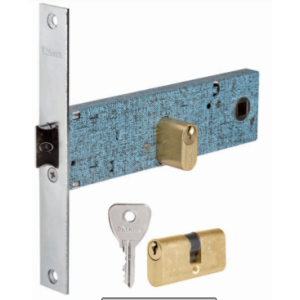Fechadura B-LOCK 60506