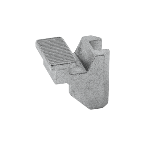 Peça Zamak Perimetral 4307G