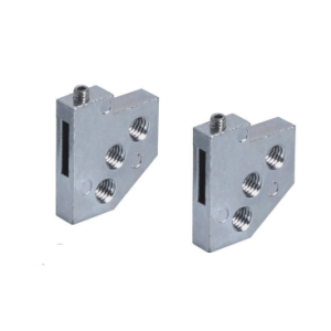 Perno p/ Adaptador  em Aço Inox ou Aço Macio - 11337
