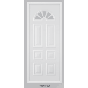 Painel Estampado Vednor02 - VD02