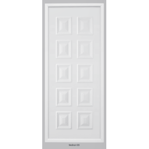 Painel Estampado Vednor05 - VD05