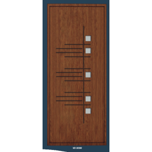 Painel Fresado Vednor VD3098