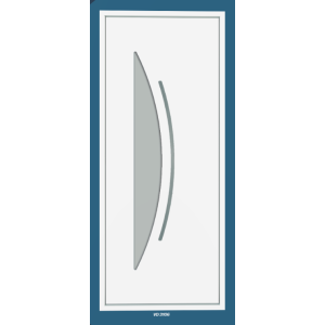 Painel Fresado Vednor VD3106