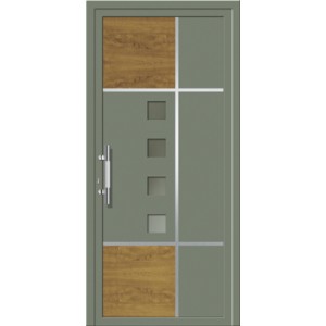 Painel Linea - Olive - LO2