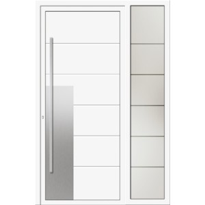 Painel Linea - Heidi -TVLH4